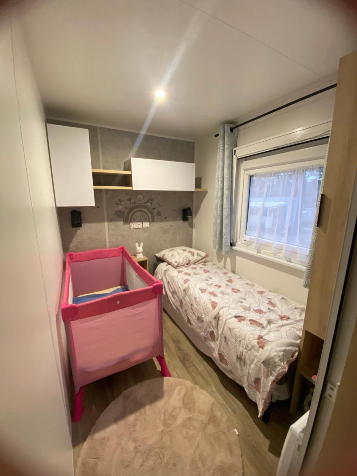 La Cabane Des Pins Lège-Cap-Ferret Екстериор снимка
