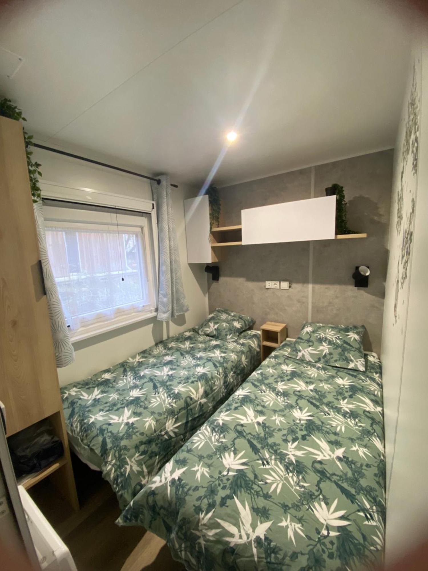 La Cabane Des Pins Lège-Cap-Ferret Екстериор снимка